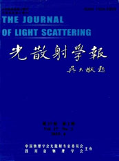光散射学报