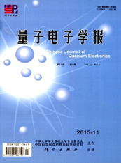 量子电子学报