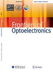 Frontiers of Optoelectronics