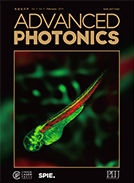 Advanced Photonics
