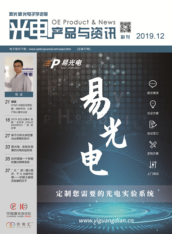 光电产品与资讯