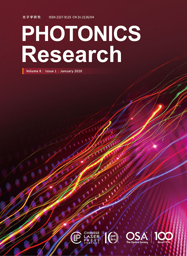 Photonics Research