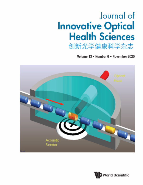 Journal of Innovative Optical Health Sciences