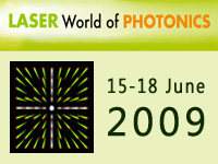 LASER-World of Photonics 