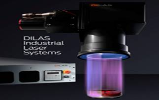 南京德商帝纳斯激光有限公司