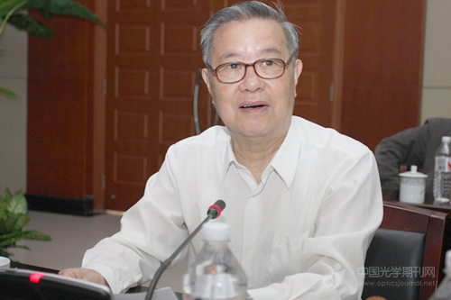 三刊联席编委会在长沙国防科技大学顺利召开 