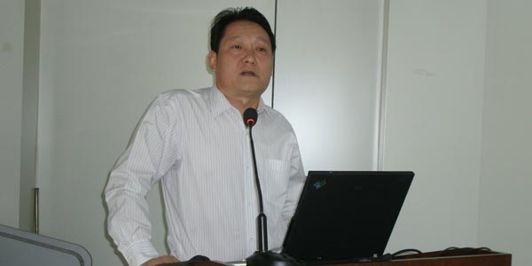 西安市推广高效节能半导体照明(LED)产品示范