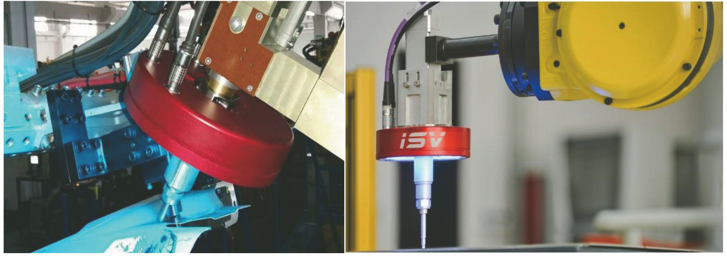 汽车涂胶质量检测