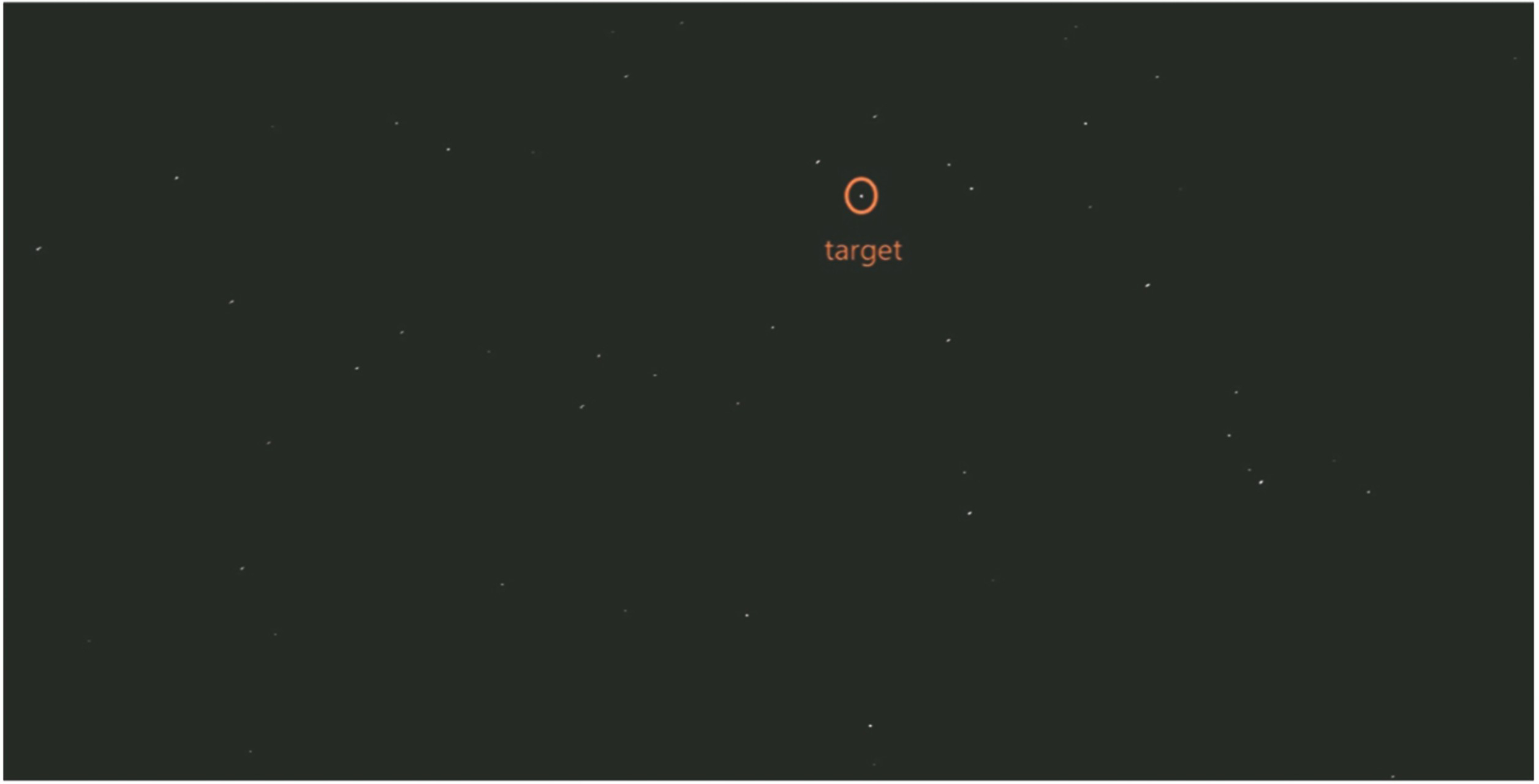 预处理后的图像
