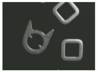 在线获取的图像