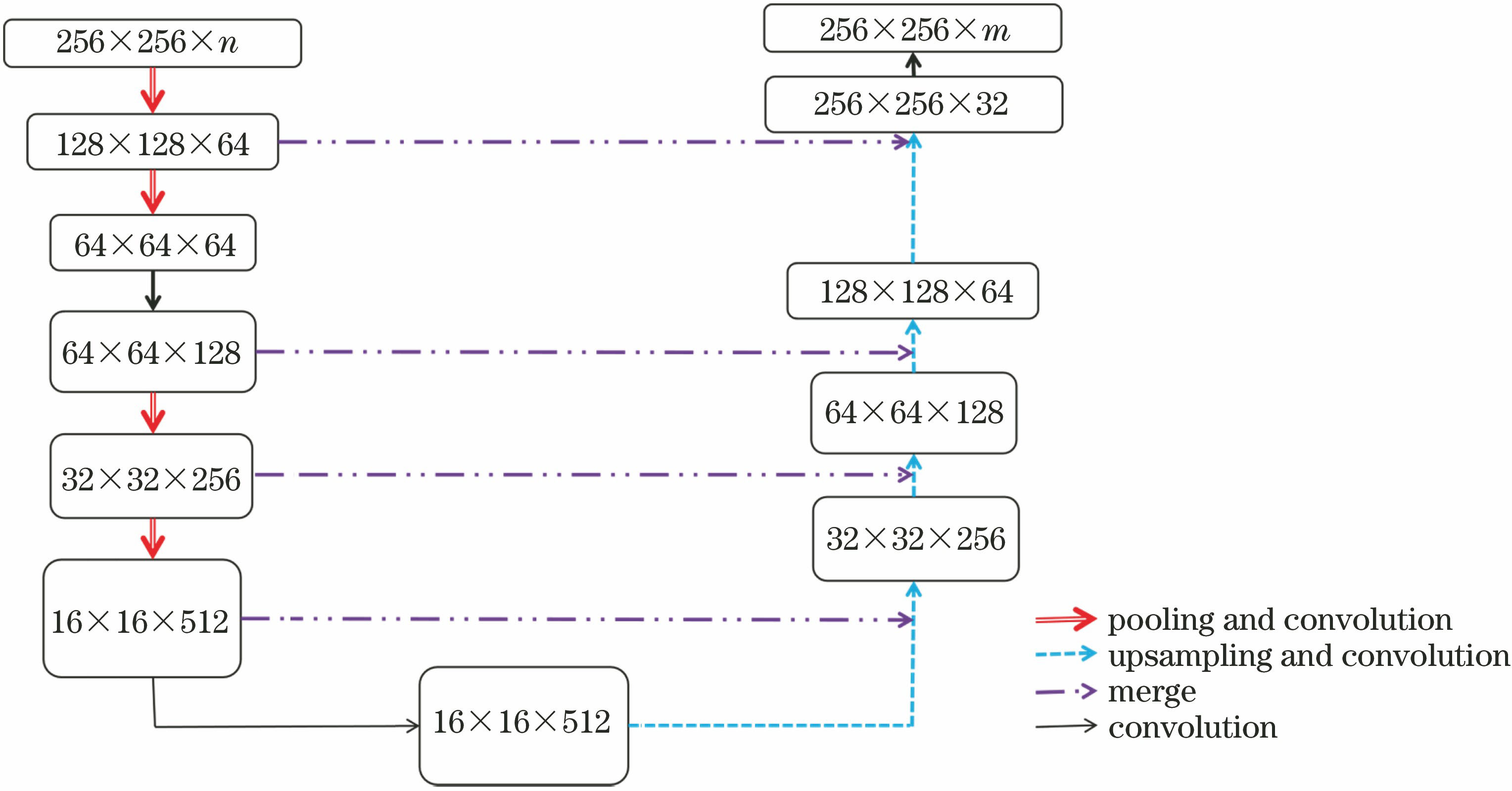 基于FCN的无人机可见光影像树种分类
