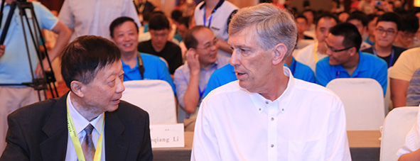 第七届国际信息光学与光子学学术会议