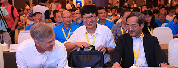 第七届国际信息光学与光子学学术会议