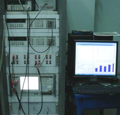 中国计量科学研究院电学与量子科学研究所 --