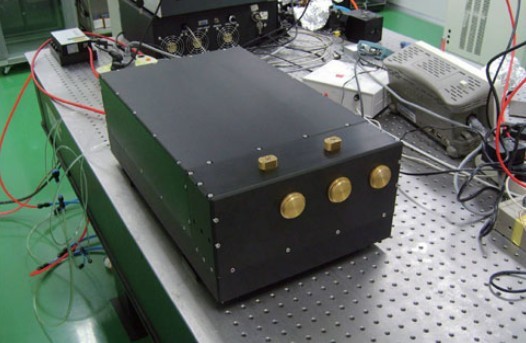 【国盛通信】隔离器：光模块“卡脖子”环节