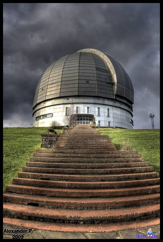 ѧԺ̨(special astrophysical