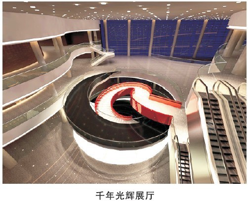 中国光学科学技术馆年底拟试运行王家骐院士任