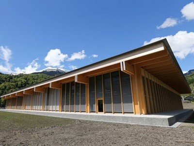 Trumpf公司新工厂开业 应对激光打标机订单上