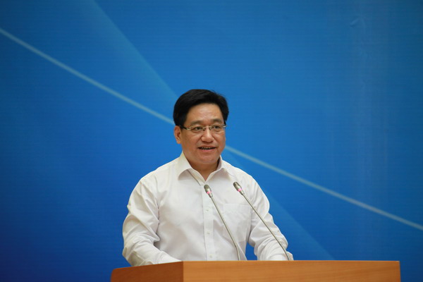 苏州纳米科技协同创新中心揭牌仪式 暨纳米技