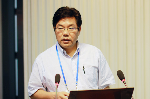 SUM2013物理学术研讨会召开 -- 正文内容 -- 中