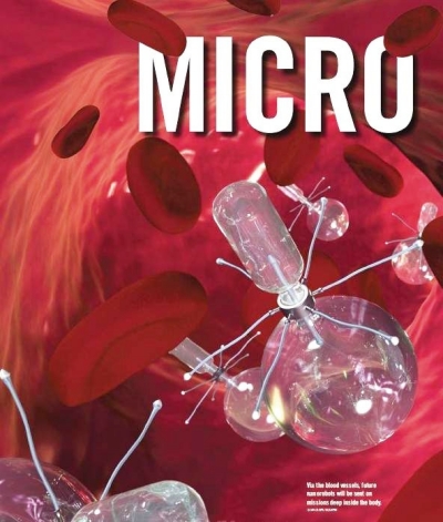 光电达人 -- 博客首页