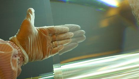 张家港打造世界级光学膜产业基地 -- 正文内容