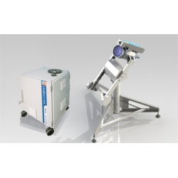 希腊Raymetrics LB 后向散射激光雷达仪器 -- 正