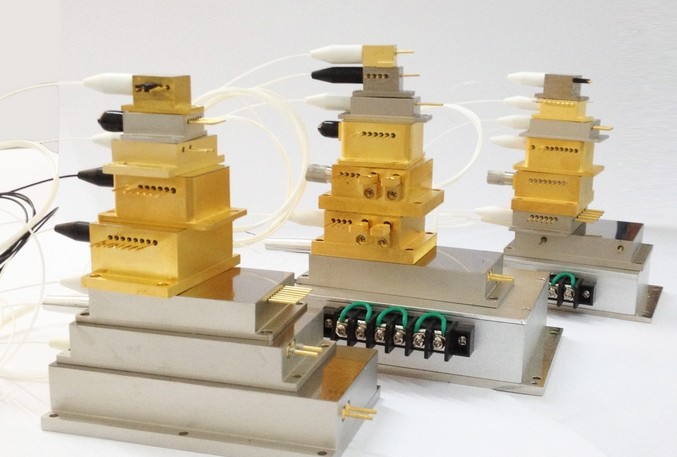 凯普林半导体激光器 -- 正文内容 -- 中国光学期