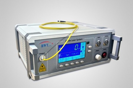 液晶显示半导体激光器系统 -- 正文内容 -- 中国