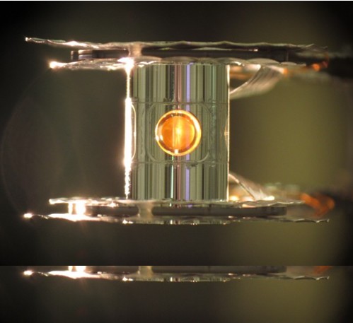 美国核聚变点火取得新进展 首次实现小量盈