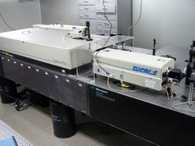 中航工业成功研制光纤飞秒激光器 技术国内领