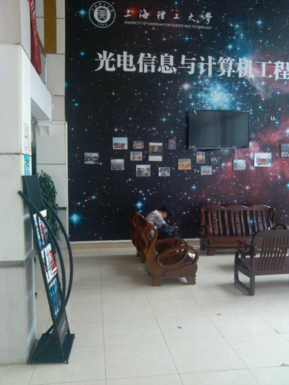 你的实验室还没有中国激光杂志社的期刊架?快