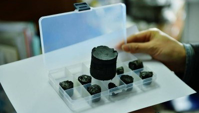 [大全]石墨烯应用图片:氧化石墨烯示意图:石墨烯