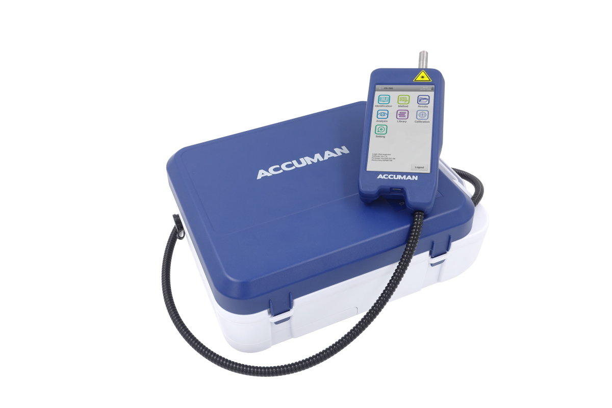 海洋光学出席2015豪迈中国销售市场大会,斩获