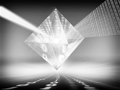 纯光制造量子逻辑门的研究获进展 -- 正文内容