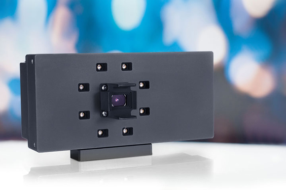 热身准备: Basler ToF相机即将投入量产-中国光