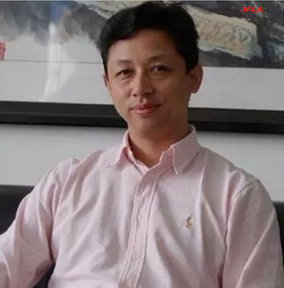 武汉三工光电公司董事长何成鹏入选国家科技