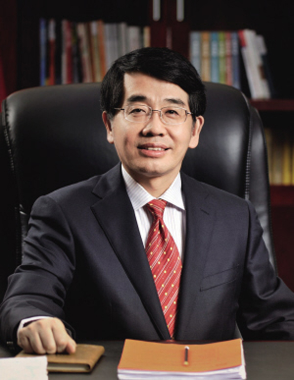 黄维 -- 专家首页