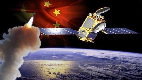 深度:中国激光武器这项性能世界第一 可摧毁美