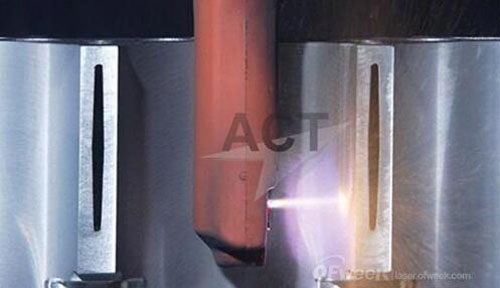 从国外光纤激光器企业角度剖析千瓦级光纤激光