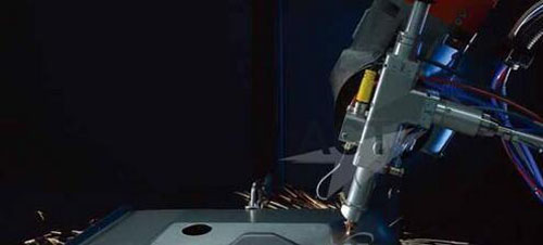 从国外光纤激光器企业角度剖析千瓦级光纤激光