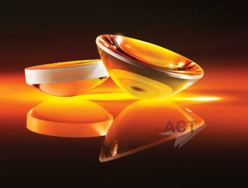 学? 新增25mm TECHSPEC?精密非球面透镜-