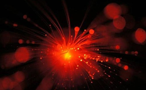 美实现城市光缆传输远距离量子-中国光学期刊