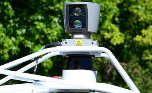 无人驾驶黑科技:毫米波雷达穿透力强,激光雷达