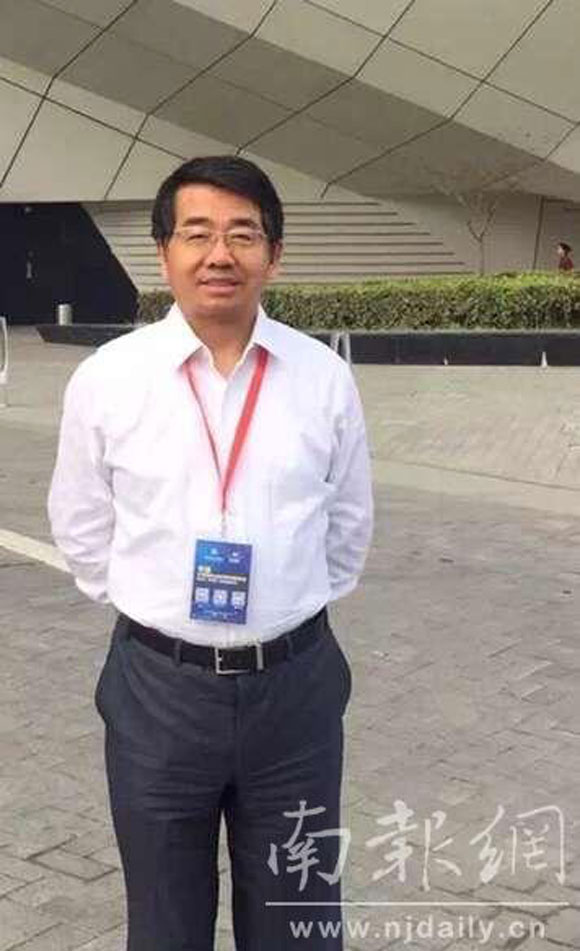 中科院院士黄维当选为俄罗斯科学院外籍院士-