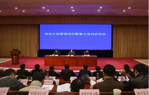 锐科2万瓦光纤激光器及其核心器件研发项目入