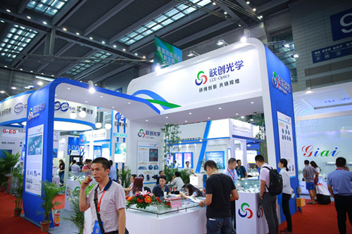 联创电子:业绩高速增长,光学业务蓝海起航-中国光学期刊网