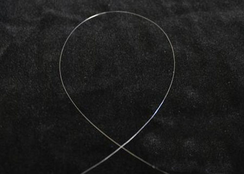 非复合Yb:YAG晶体光纤充当单波导激光器-中国