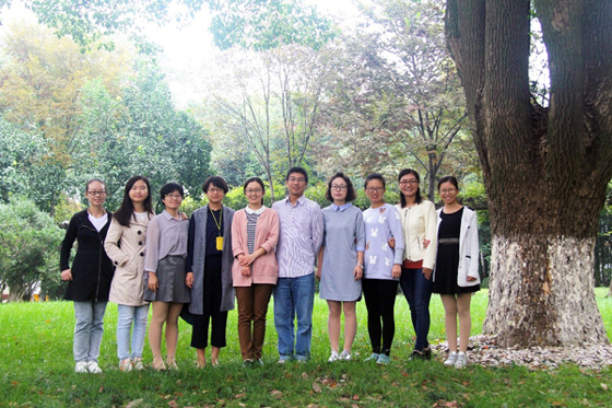 喜讯!中国激光杂志社在上海市编辑技能大赛中