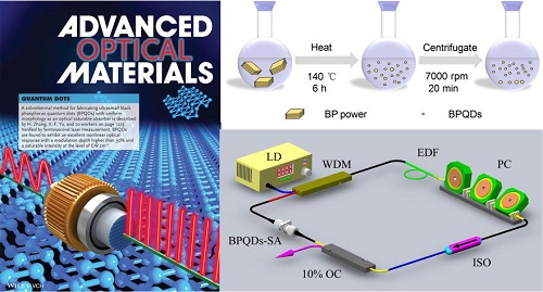 深圳大学光电工程学院 -- 实验室首页
